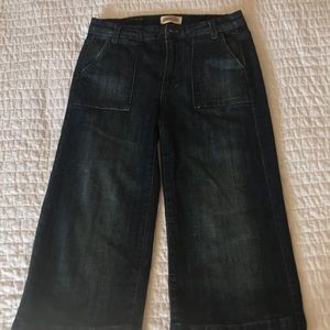 Hart Denim Jeans